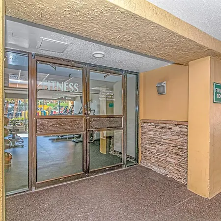 Caravelle Tower 626 Villa